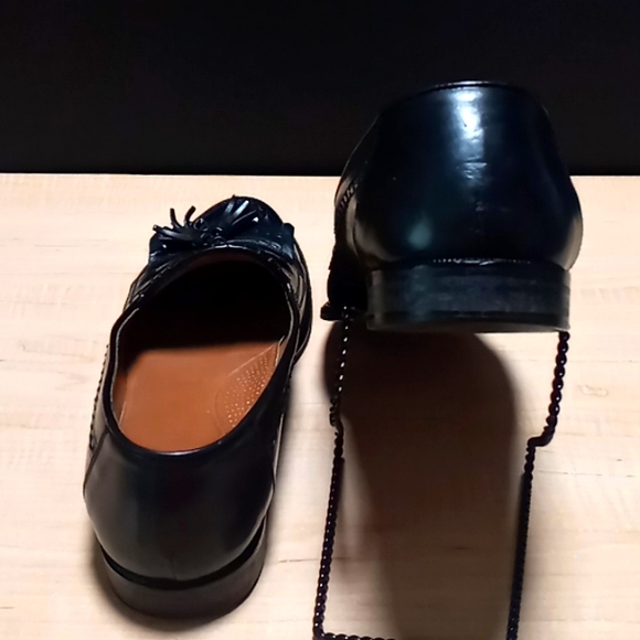 Vintage Cable & Co. Loafers - Picture 6 of 11